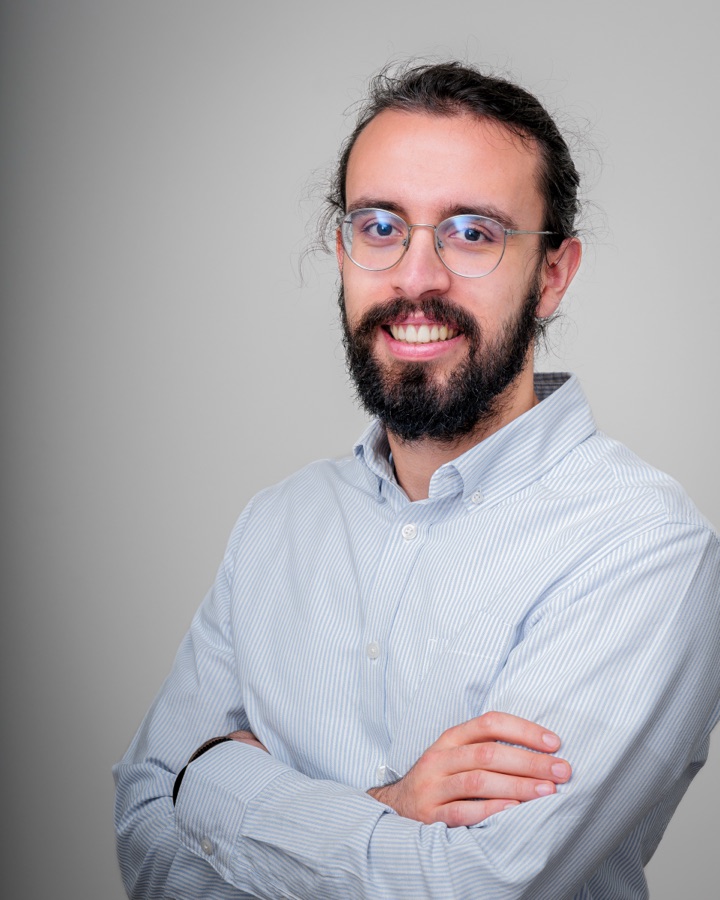 João Borlido
